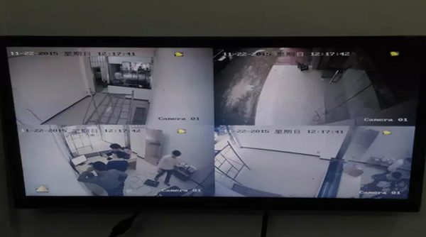 当铺监控