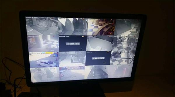 KTV监控