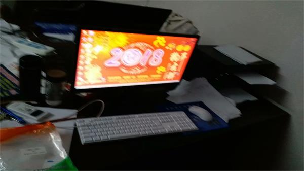多台电脑装机