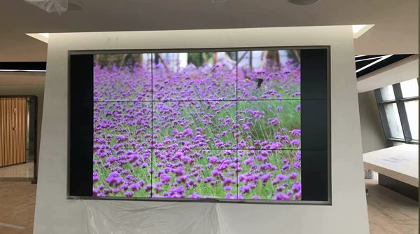LED拼接屏